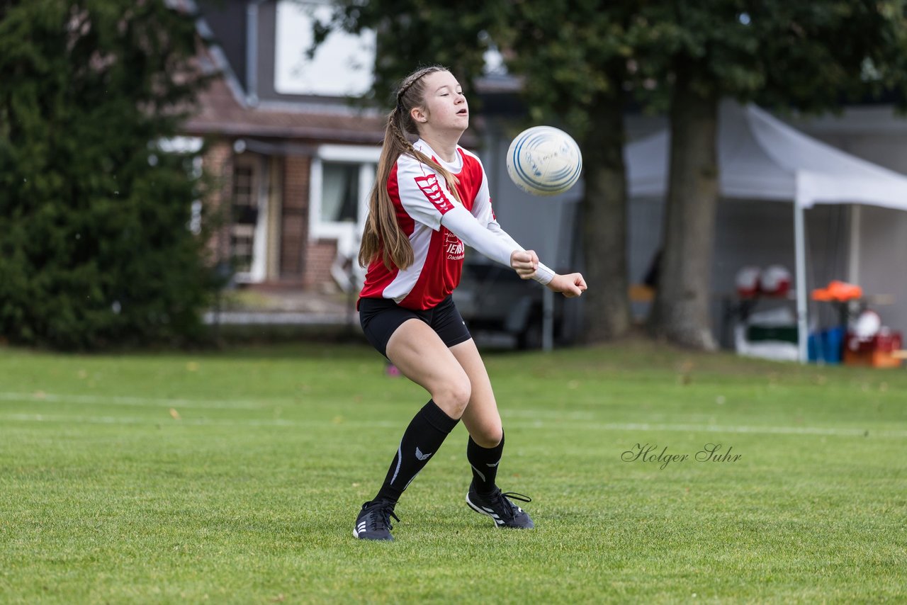 Bild 603 - wU16 Deutsche Meisterschaft